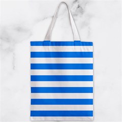 Horizontal Stripes Front