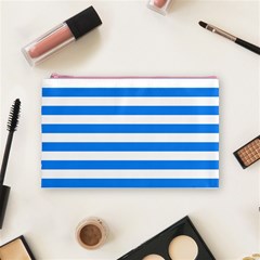 Horizontal Stripes Front