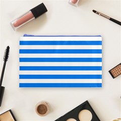 Horizontal Stripes Front