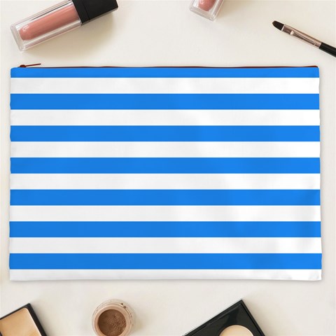Horizontal Stripes Front