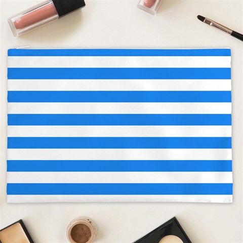 Horizontal Stripes Front