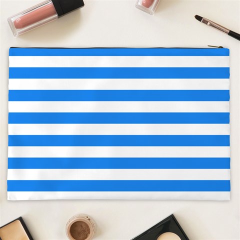 Horizontal Stripes Back