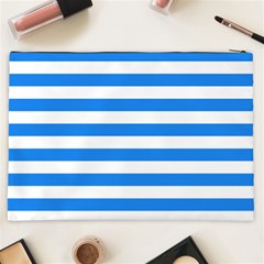 Horizontal Stripes Back