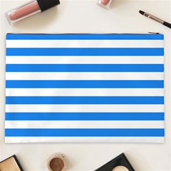 Horizontal Stripes Back