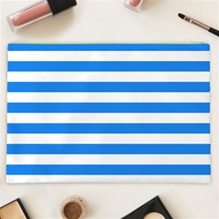 Horizontal Stripes Back
