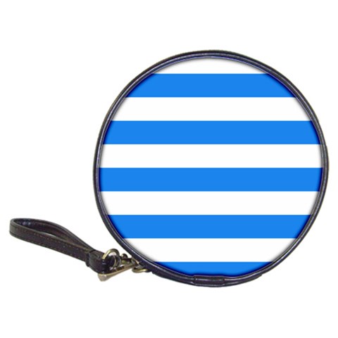 Horizontal Stripes Front