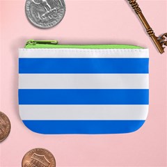 Horizontal Stripes Front