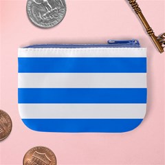 Horizontal Stripes Back