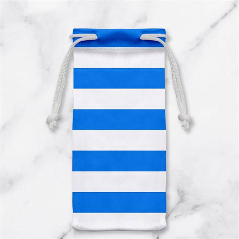 Horizontal Stripes Front