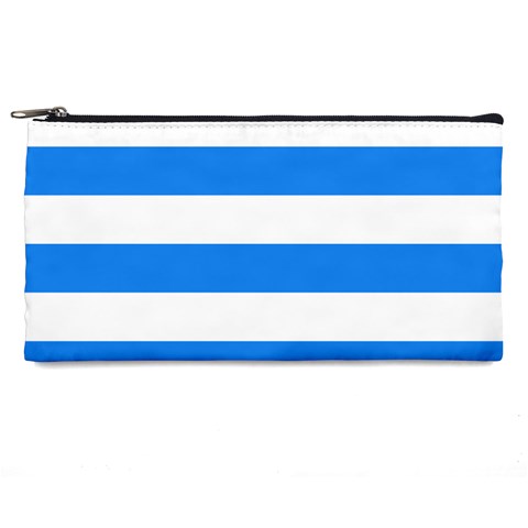 Horizontal Stripes Front