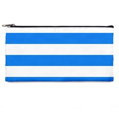 Horizontal Stripes Front