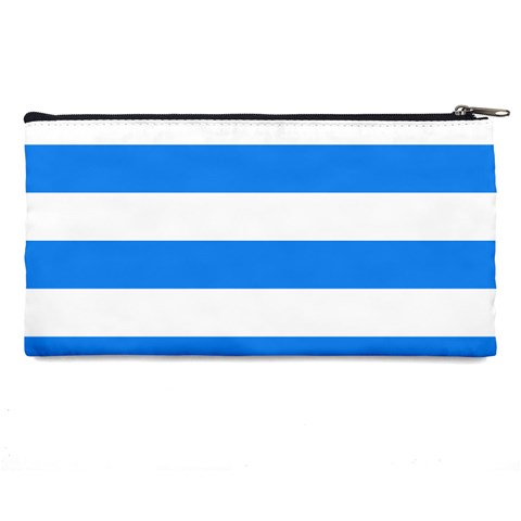 Horizontal Stripes Back