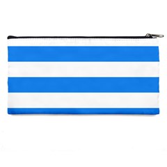 Horizontal Stripes Back