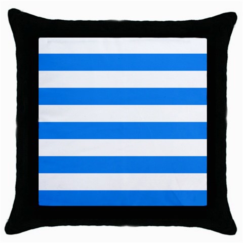 Horizontal Stripes Front