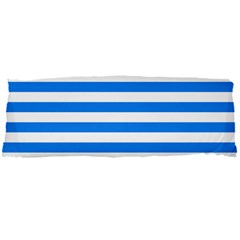Horizontal Stripes Back