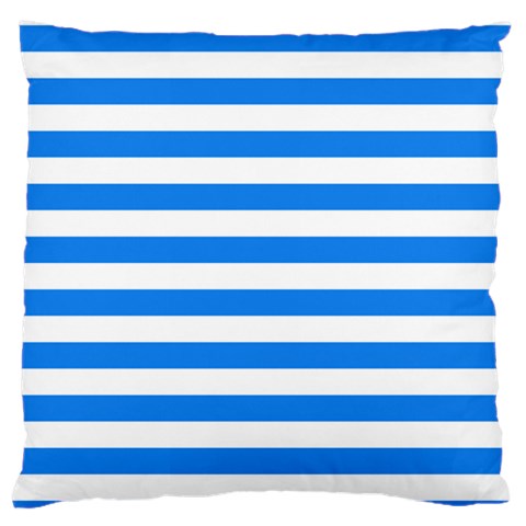 Horizontal Stripes Front