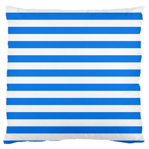 Horizontal Stripes Front