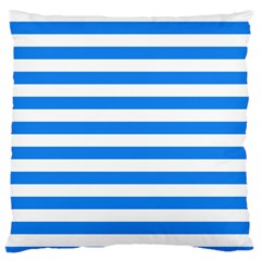 Horizontal Stripes Back
