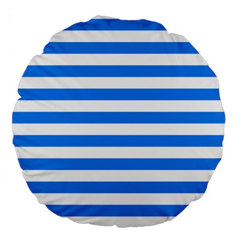 Horizontal Stripes Front