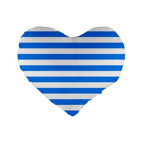 Horizontal Stripes Front