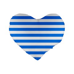 Horizontal Stripes Front