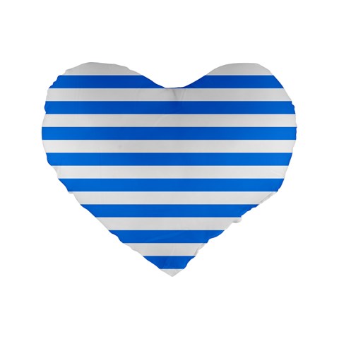 Horizontal Stripes Front