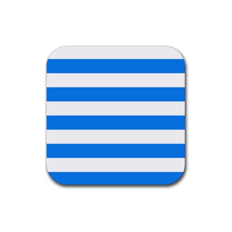 Horizontal Stripes Front