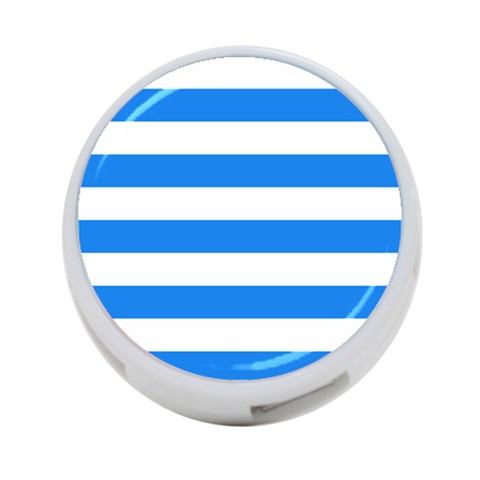 Horizontal Stripes Front