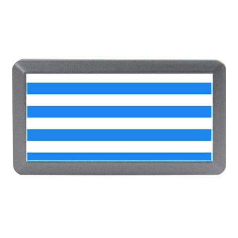 Horizontal Stripes Front