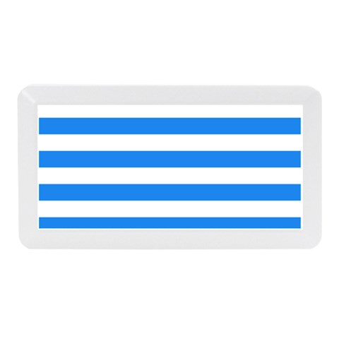 Horizontal Stripes Front