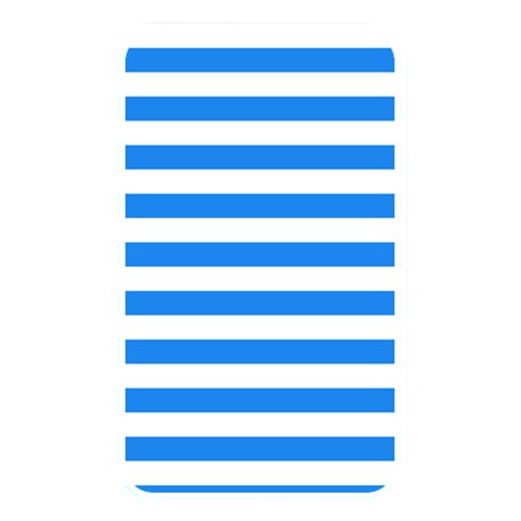 Horizontal Stripes Front