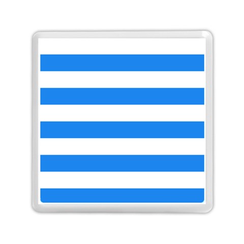 Horizontal Stripes Front
