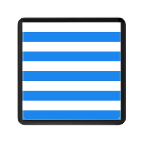 Horizontal Stripes Front