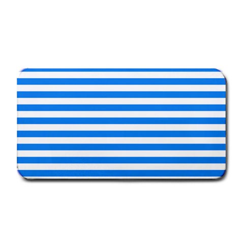 Horizontal Stripes 16 x8.5  Bar Mat