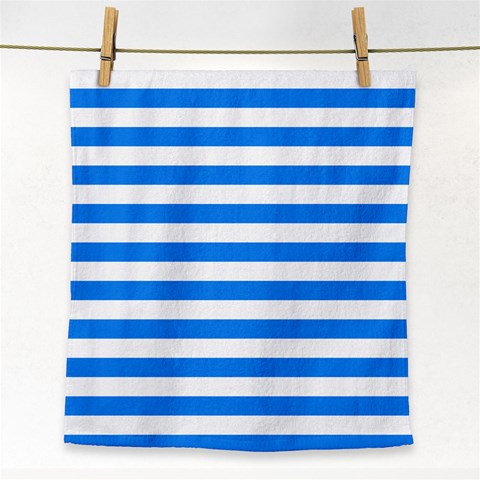 Horizontal Stripes Front