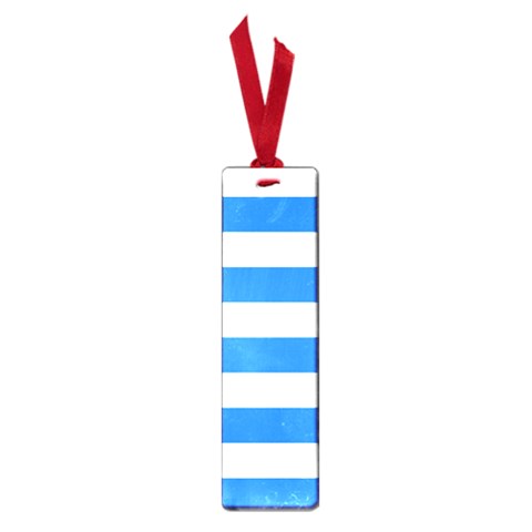 Horizontal Stripes Front