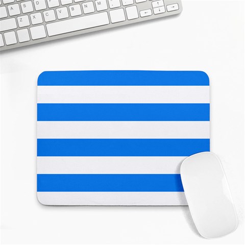 Horizontal Stripes Front