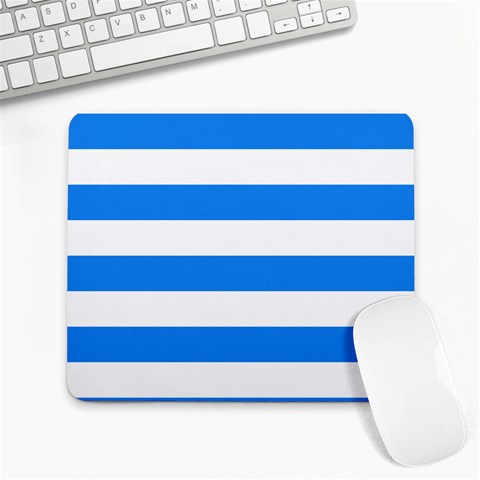Horizontal Stripes Front