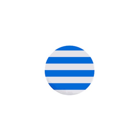 Horizontal Stripes Front