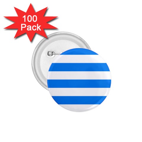 Horizontal Stripes Front