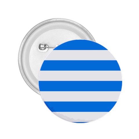 Horizontal Stripes Front