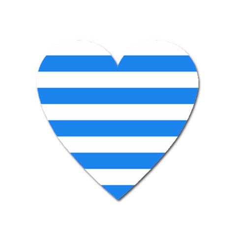 Horizontal Stripes Front