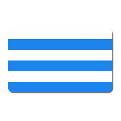 Horizontal Stripes Front