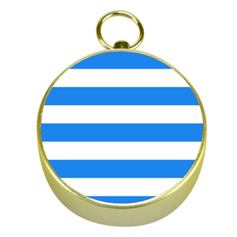 Horizontal Stripes Front