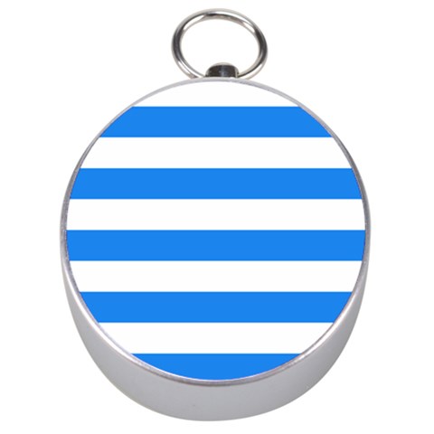 Horizontal Stripes Front