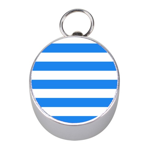 Horizontal Stripes Front