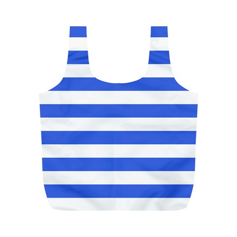 Horizontal Stripes Front