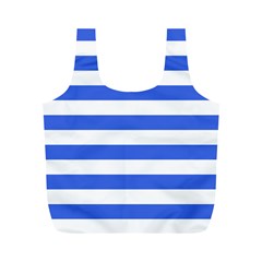 Horizontal Stripes Front