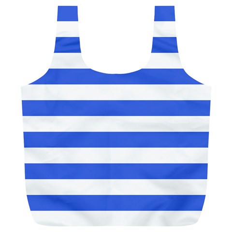 Horizontal Stripes Front