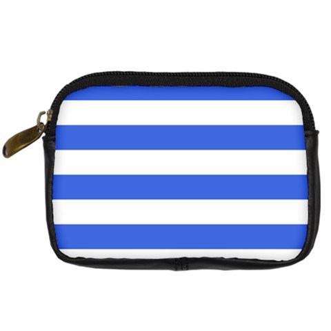 Horizontal Stripes Front